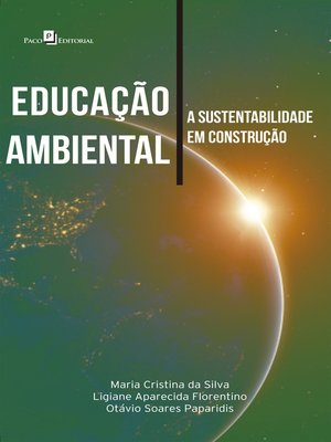 cover image of Educação Ambiental